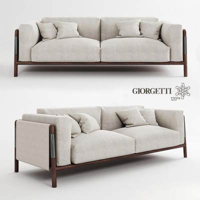 URBAN GIORGETTI